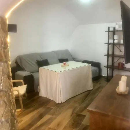 Cueva Ramon Holiday home *