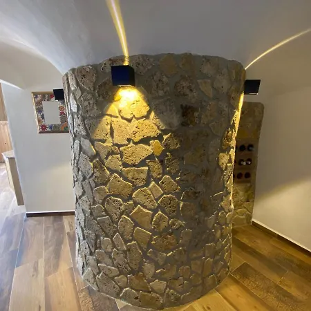 Cueva Ramon Nyaraló Guadix