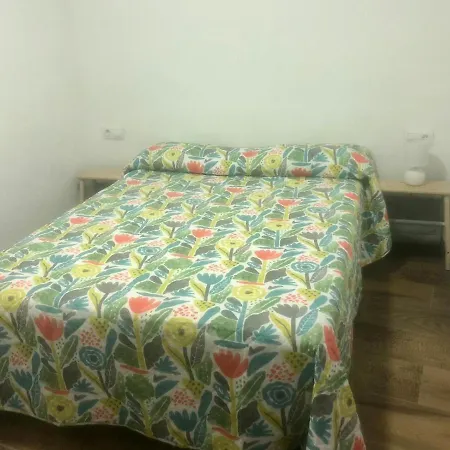 Cueva Ramon Holiday home *