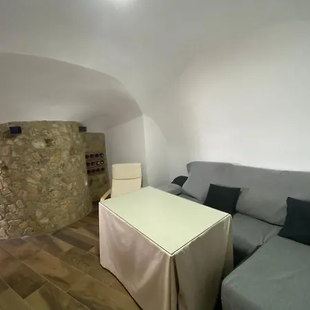 Cueva Ramon Guadix