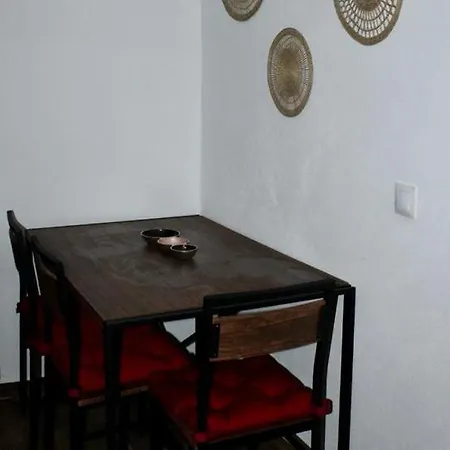 Cueva Ramon Holiday home