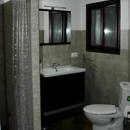 Cueva Ramon Holiday home *