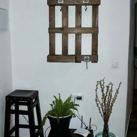 Cueva Ramon Holiday home