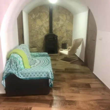 Cueva Ramón