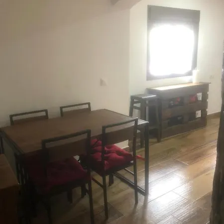 Сasa de vacaciones Cueva Ramón