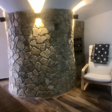 Cueva Ramón * Guadix