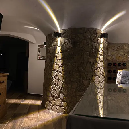 Cueva Ramón Сasa de vacaciones