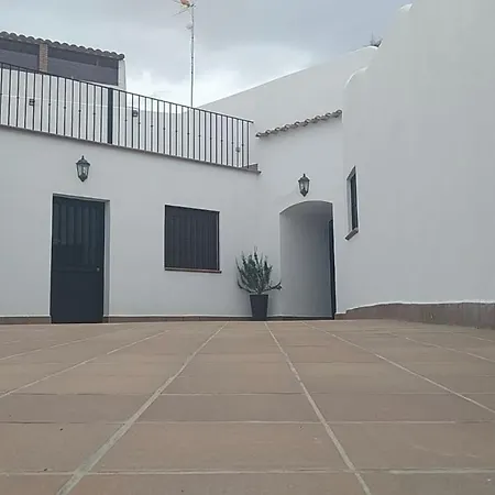 Сasa de vacaciones Cueva Ramón *