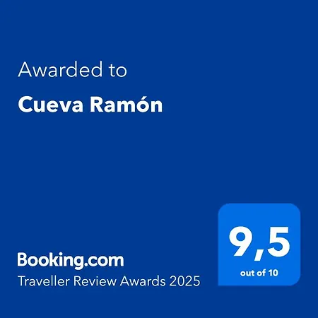 Cueva Ramón * Guadix