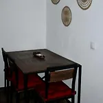 Cueva Ramon Дом отдыха