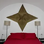 Cueva Ramon Дом отдыха